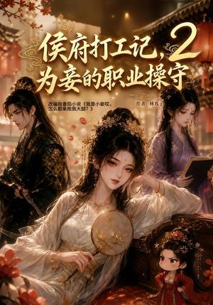 侯府打工记,为妾的职业操守2 《侯府打工记,为妾的职业操守2》短剧封面