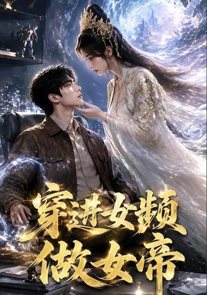 穿进女频做女帝（58集）（夸克网盘）封面