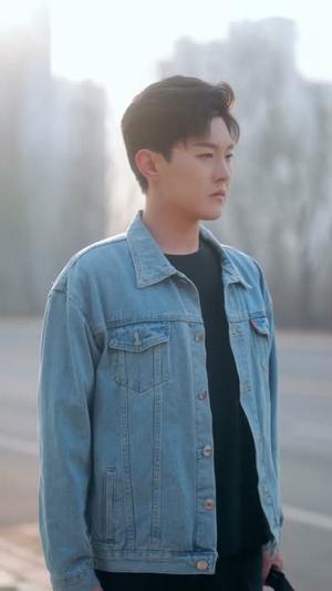 徒儿你无敌了，出狱吧（80集）蒋开鑫&张胜寒（夸克网盘）封面图 - 短剧短剧