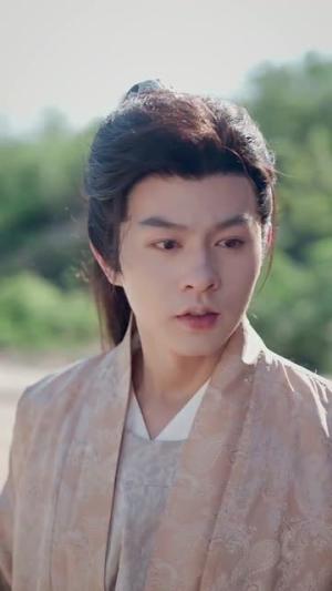 穿越农女，带着空间去逃荒&穿越农女带着空间去逃荒（109集）王超超&曲笑孝封面图 - 穿越短剧