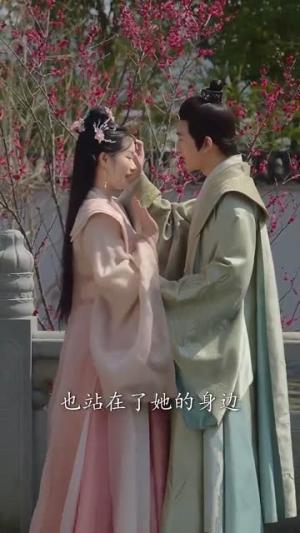 侯门嫡女骆宁传（82集）孙雪阳＆陆元（夸克网盘）封面图 - 短剧短剧
