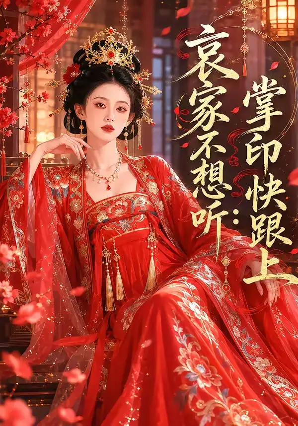 《哀家不想听：掌印快跟上（79集）AI短剧 (2026)》短剧封面