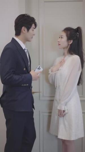 锦瑟俭心＆总裁大腿我抱定了＆夫人别省了邱总不差钱（81集）艾泓辰＆王格格（夸克网盘）封面图 - 短剧短剧