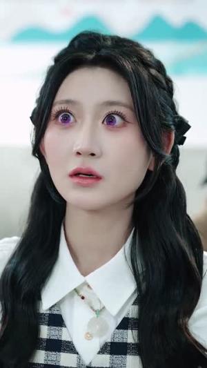 透视成团宠，神医小姐有点拽（90集）杨珊子＆谢瀚杰（夸克网盘）封面图 - 都市短剧