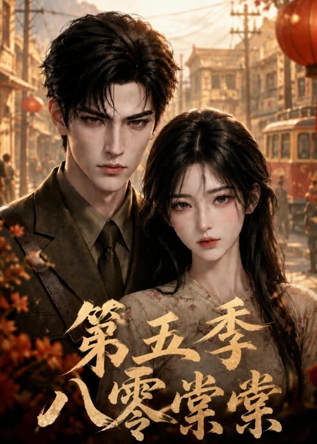 《八零棠棠第五季（169集）（夸克网盘）》短剧封面