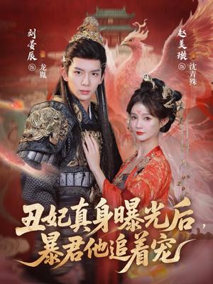 丑妃真身曝光后，暴君他追着宠（60集）刘晏辰&赵美璇（夸克网盘）封面图 - 短剧短剧