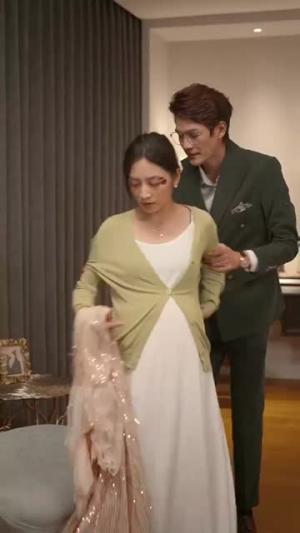婚姻禁区（60集）（夸克网盘）封面图 - 婚姻情感短剧