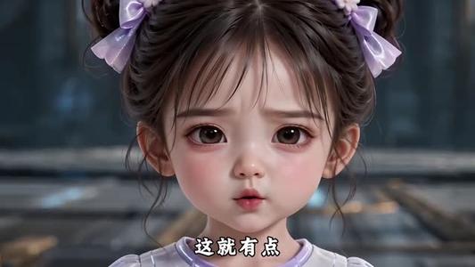 《四岁萌宝捡到系统上交后我成两界团宠第三季（288集）（夸克网盘）》短剧封面
