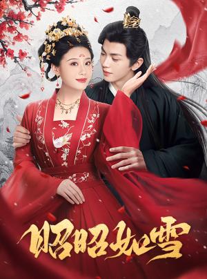 昭昭如雪（60集）叶皓然＆于小婉儿（夸克网盘）封面图 - 短剧短剧