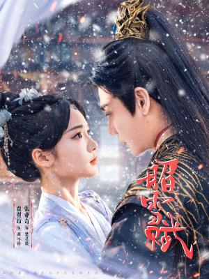 昭雪赋（61集）贾翼瑄&张亚奇（夸克网盘）封面图 - 短剧短剧
