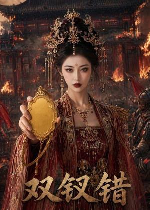 双钗错（40集）AI短剧（夸克网盘）封面图 - 短剧短剧