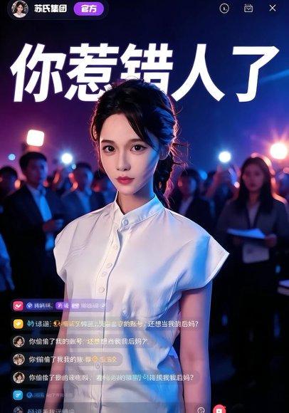 你惹错人了(15集)姚祯&张薇悦(百度网盘) 你惹错人了(15集)姚祯&张薇悦(百度网盘)封面