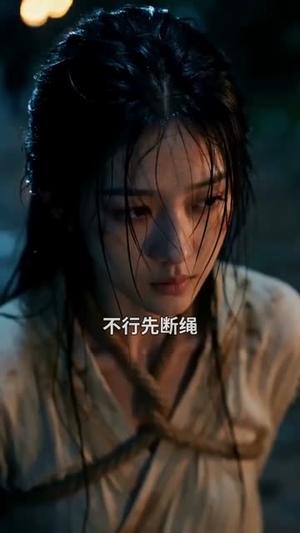 嫡女归来旧案翻天（60集）（夸克网盘）封面