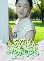 奇葩的相亲奇遇封面图 - 剧情短剧