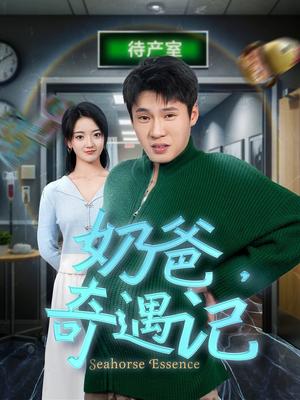 奶爸奇遇记（60集）刘宇航（夸克网盘）封面图 - 家庭短剧