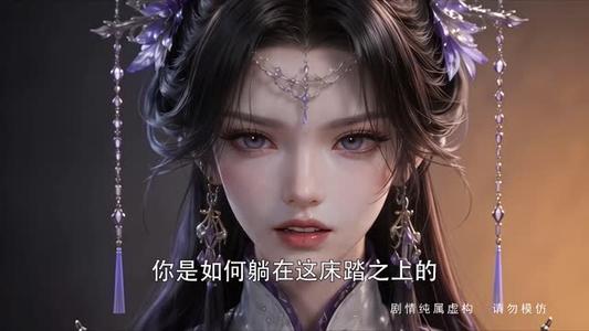 重生:摄政王妃她医毒双绝第五季 《重生:摄政王妃她医毒双绝第五季》短剧封面