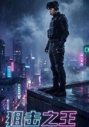 狙击之王（62集）（夸克网盘）封面图 - 短剧短剧