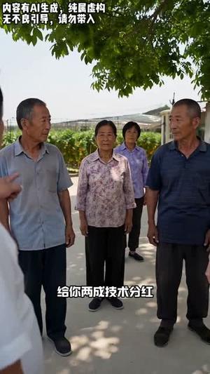 一地红,一地债 《一地红,一地债》短剧封面