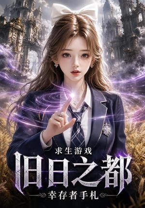 求生游戏:旧日之都幸存者手札 《求生游戏:旧日之都幸存者手札》短剧封面