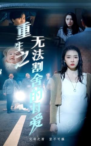重生之无法割舍的母爱（63集）（夸克网盘）封面图 - 重生家庭短剧