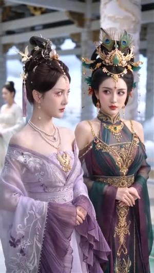 好孕仙妃（45集）（夸克网盘）封面图 - 短剧短剧