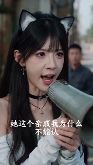 八零我带空间养崽发家(55集)AI短剧(夸克网盘) 八零我带空间养崽发家(55集)AI短剧(夸克网盘)封面