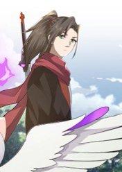 《穿越反派大师兄师妹全都是病娇》短剧封面