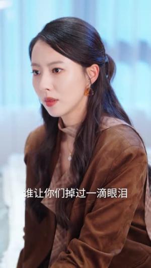女儿满分试卷被撕后，我亮出真实身份（71集）苏嘉欣&陈子豪封面图 - 古装仙侠短剧