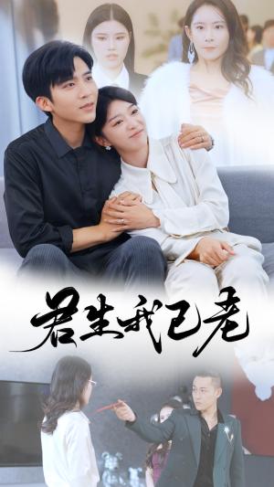 君生我已老（61集）冯思源（夸克网盘）封面图 - 都市情感短剧