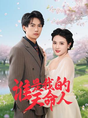 谁是我的天命人（30集）雷韵田（夸克网盘）封面图 - 短剧短剧