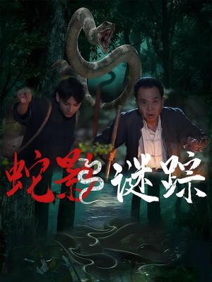 蛇影谜踪（53集）王云凤&吴广林封面图 - 悬疑短剧