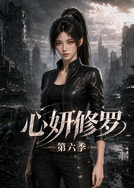 《心妍修罗第六季（84集）（夸克网盘）》短剧封面