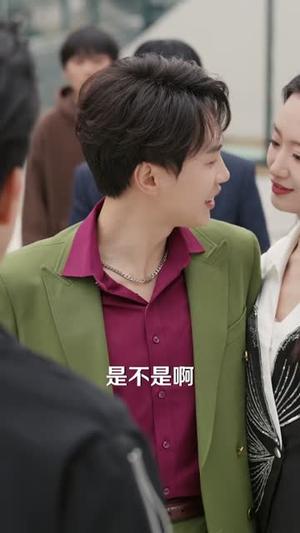 119-被踹后,我可以预知未来(77集)吴倩楠&贾元琪(夸克网盘) 119-被踹后,我可以预知未来(77集)吴倩楠&贾元琪(夸克网盘)封面