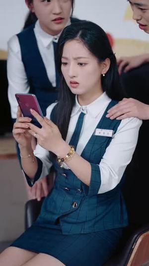 求求你收手吧，演习早结束了（84集）潘悦铭（夸克网盘）封面图 - 短剧短剧