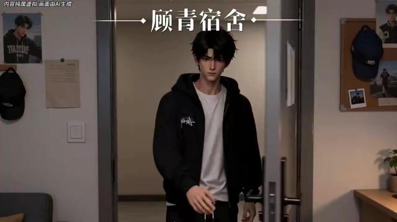 《标签造神第二季（150集）（百度网盘）》短剧封面