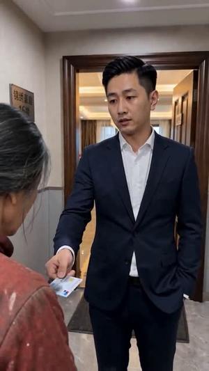 神级系统降临,我重启人生(69集) AI短剧(夸克网盘) 神级系统降临,我重启人生(69集) AI短剧(夸克网盘)封面