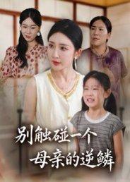 别触碰一个母亲的逆鳞（33集）苏梦雅封面图 - 家庭短剧
