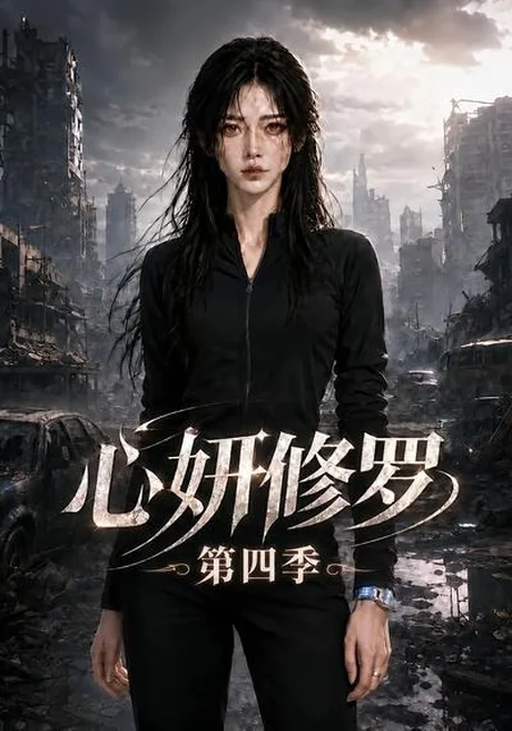 《心妍修罗第四季（78集）（夸克网盘）》短剧封面