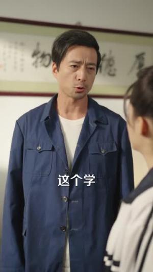 撕毁录取通知书后，我觉醒了（74集）卢香汕＆邹南（夸克网盘）封面图 - 校园短剧