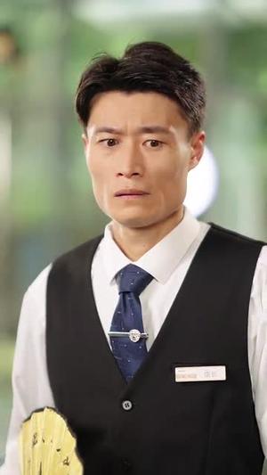 我的眼睛能无限鉴定（79集）何其炜&张如意&嘎嘎封面图 - 都市短剧