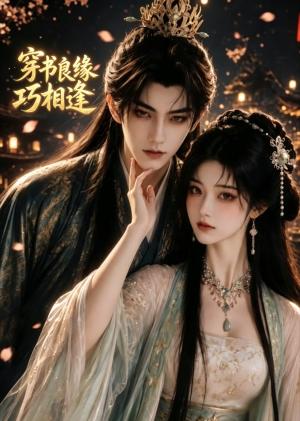 穿书良缘巧相逢（22集）（夸克网盘）封面