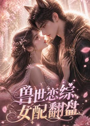 兽世恋综女配翻盘(55集)(夸克网盘) 兽世恋综女配翻盘(55集)(夸克网盘)封面
