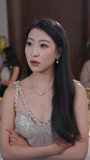 假千金她不装了（80集）方雪婷＆李亚云（夸克网盘）封面