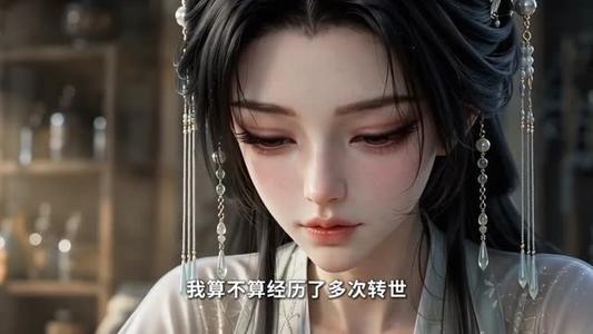 龙渊仙姬,小师叔她真不卷!第一季 《龙渊仙姬,小师叔她真不卷!第一季》短剧封面