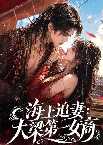 《海上追妻：大梁第一女商（30集）（夸克网盘）》短剧封面