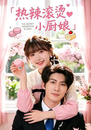 热辣滚烫小厨娘（67集）王子林＆高梦雅（夸克网盘）封面