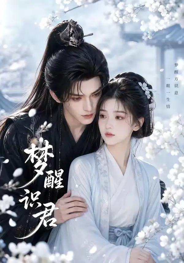 《梦醒识君(16集)》短剧封面
