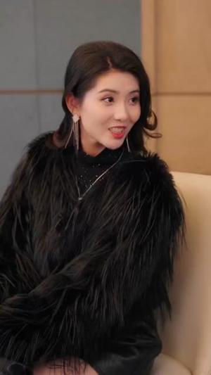 闪婚后裴先生又又撒娇了（83集）姚冠宇＆张楸梓（夸克网盘）封面
