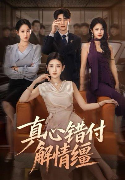 真心错付解情缰（71集）封面图 - 剧情短剧