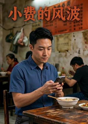 小费的风波（41集）Ai短剧（夸克网盘）封面图 - 短剧短剧